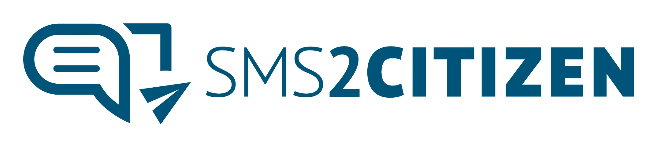 logo sms2citizen
