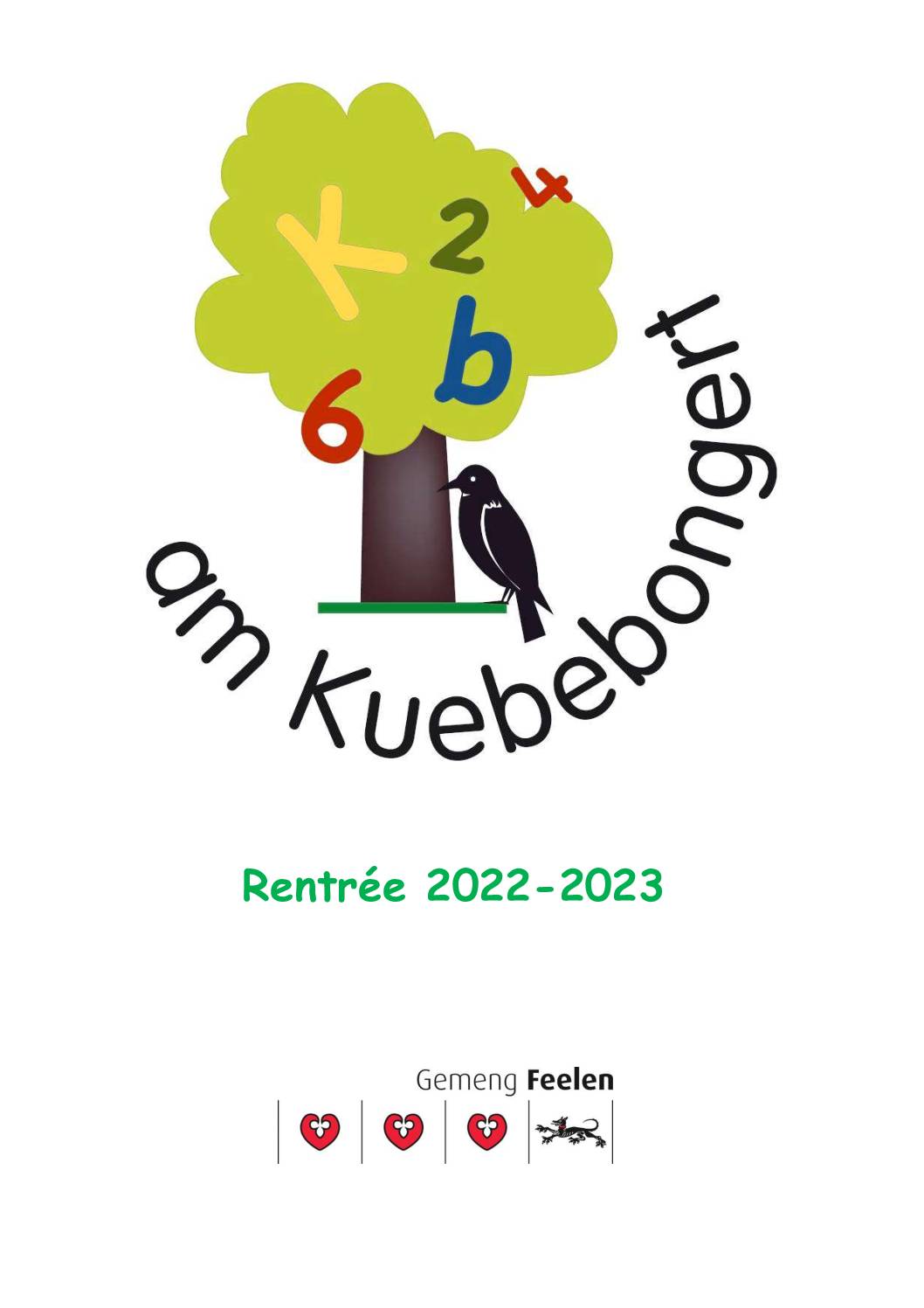 Schoulbuet 2022-2023