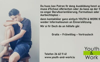 Youth & Work