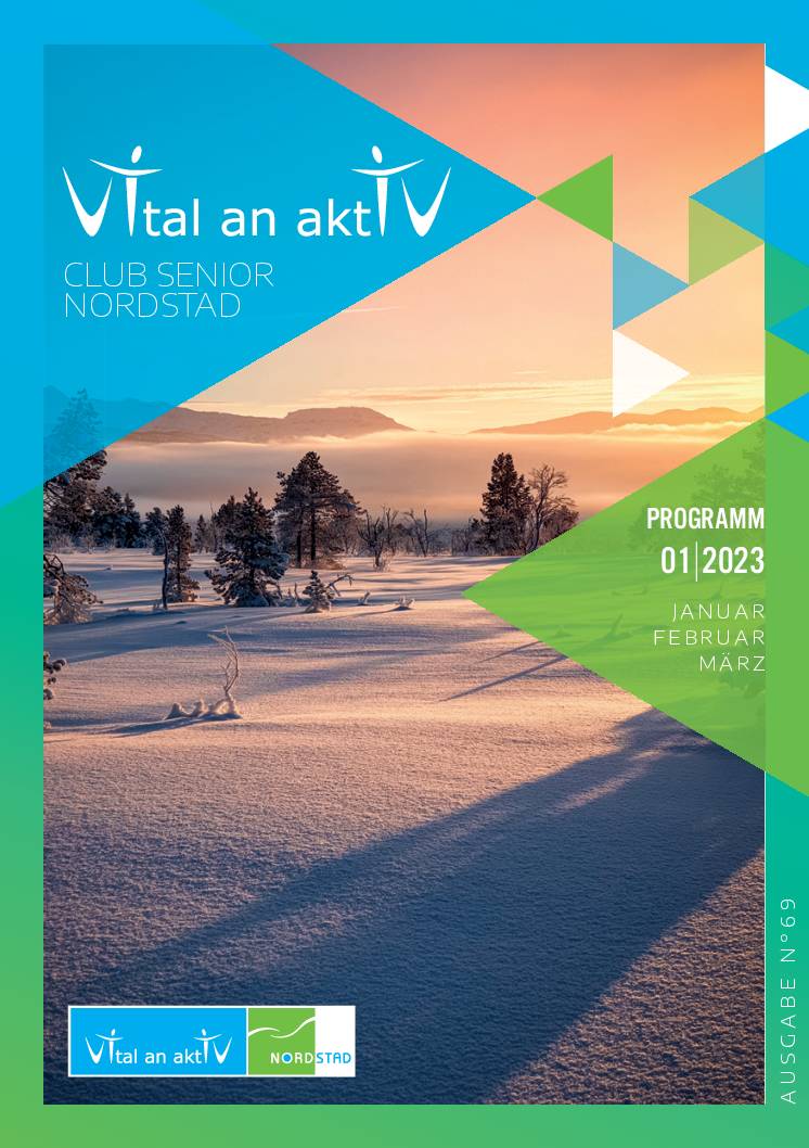 Club Senior Nordstad Vital an aktiv 01-2023
