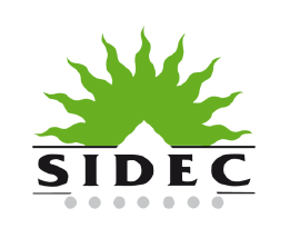 Logo du SIDEC