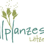 Wëllplanzesom Logo