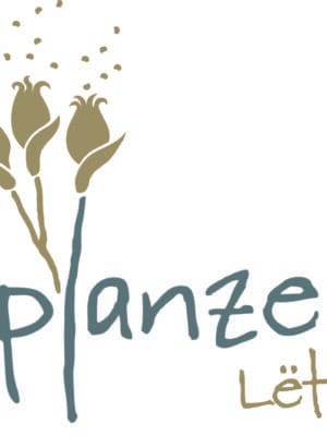 Wëllplanzesom Logo