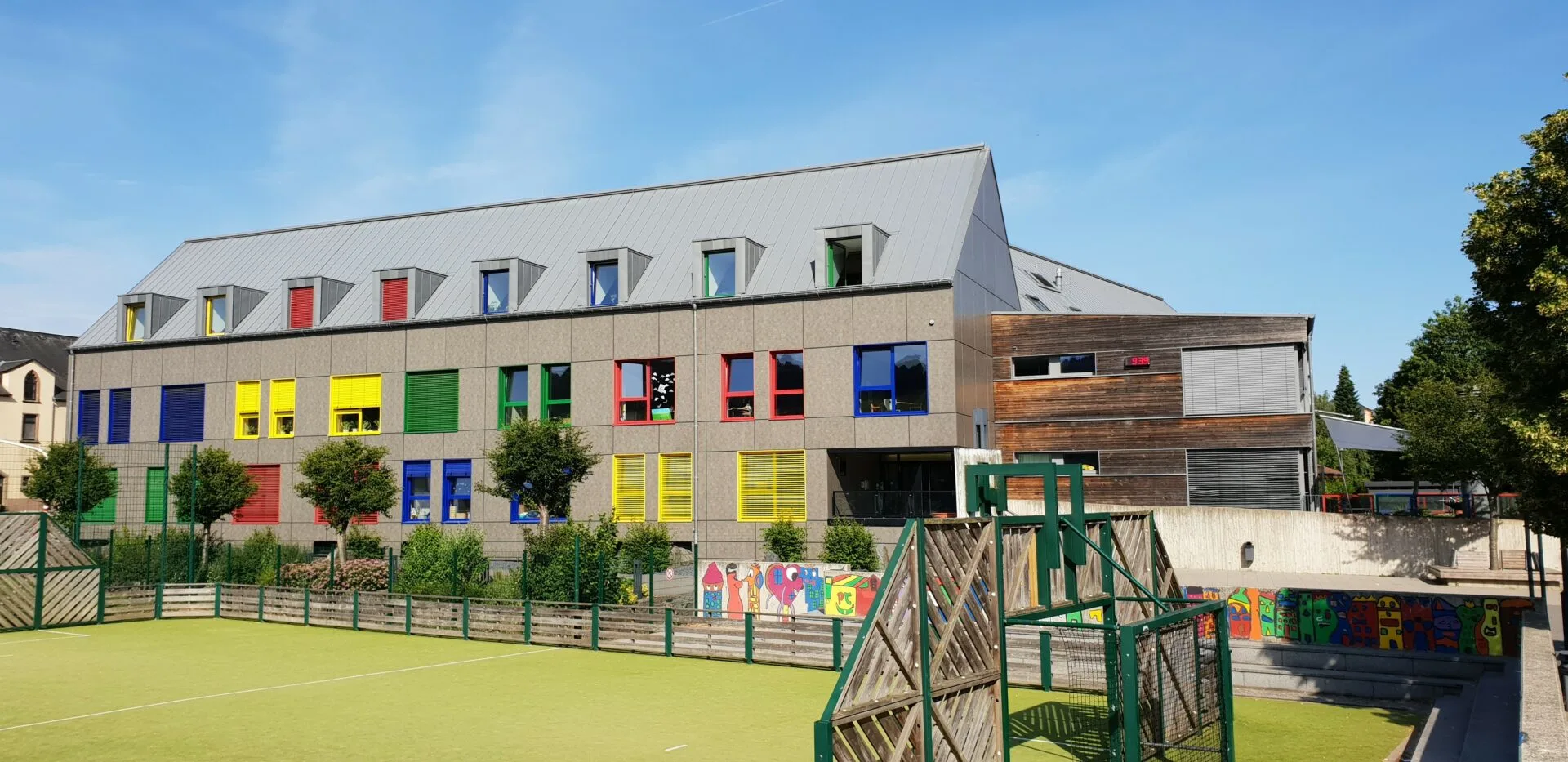Dispense de fréquentation scolaire