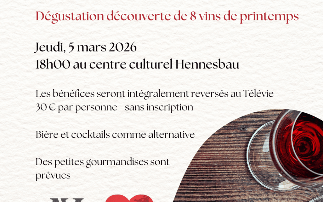 After Work Wine Tasting