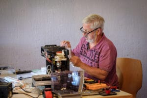 Repair Café Feulen – Nous avons besoin de toi !