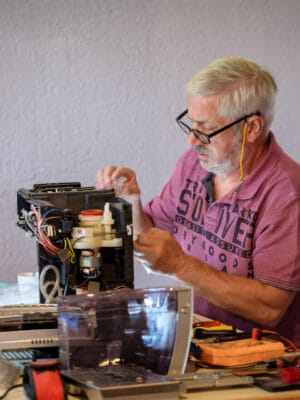 Repair Café Feulen – Nous avons besoin de toi !
